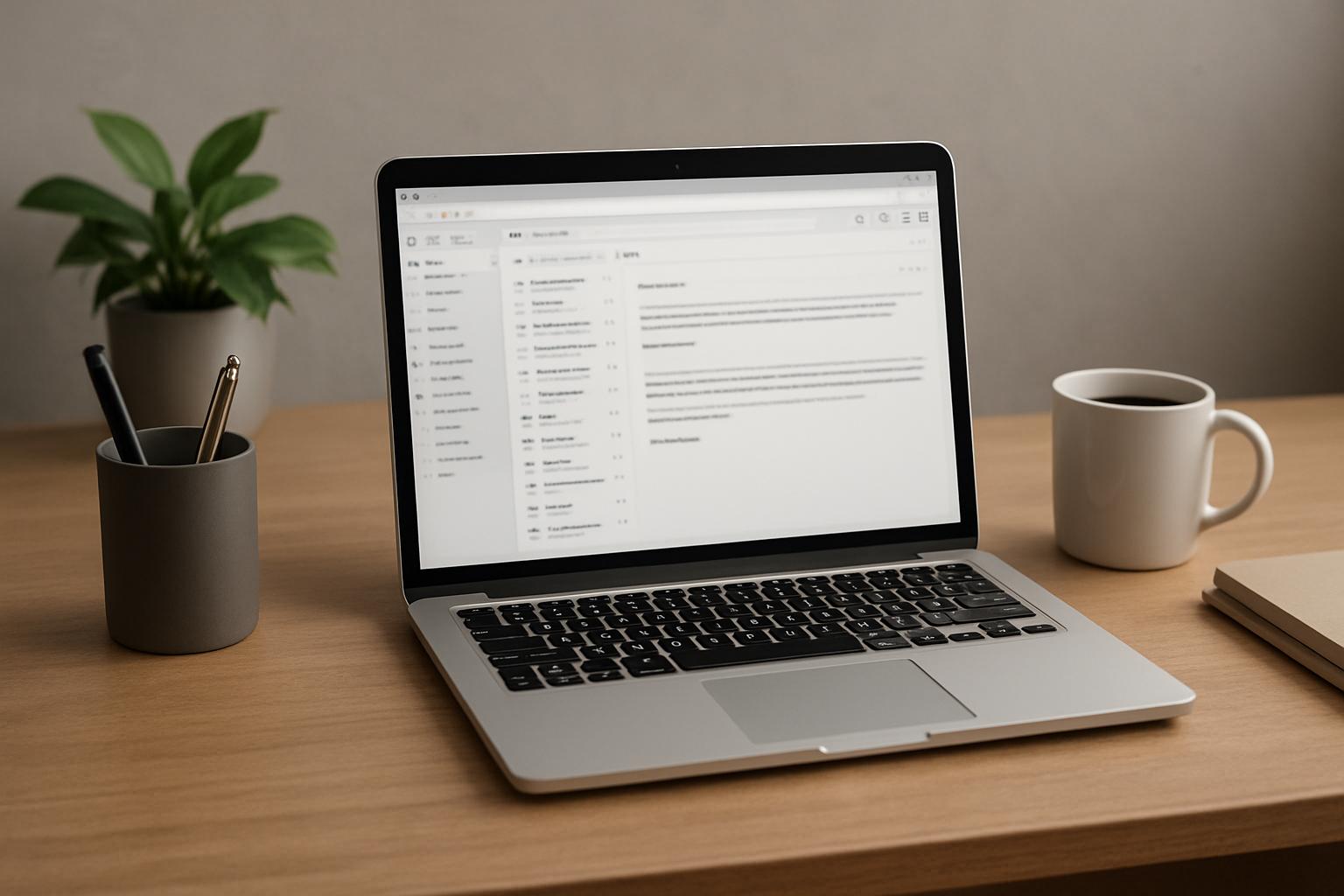 Замена Outlook: как выбрать почтовый клиент, который действительно работает