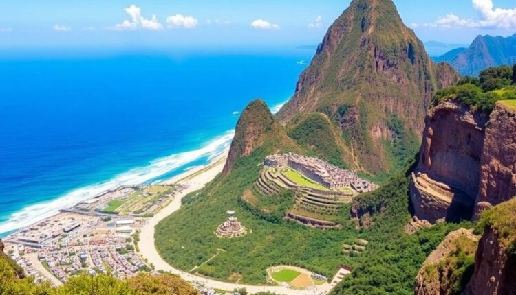 Горящие туры в Венесуэлу: как поймать приключение и не потерять голову