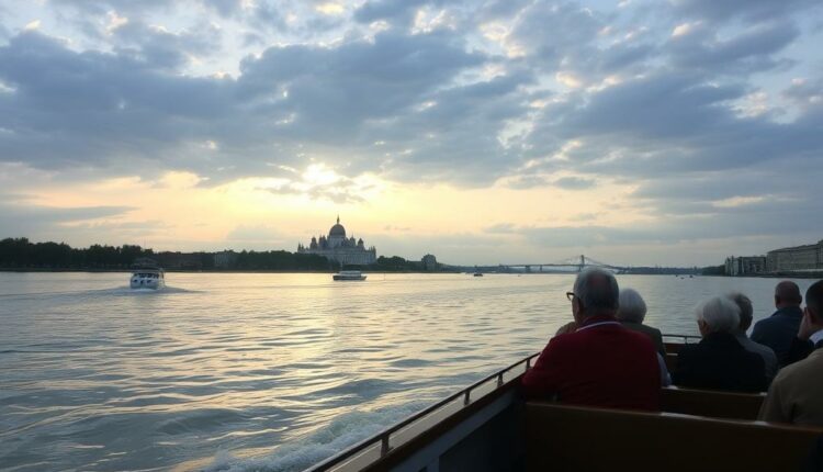 Прогулка на катере по Неве: как поймать душу Петербурга на волнах