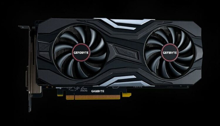 Видеокарта gigabyte geforce gtx 1060 6gb: практичный выбор для 1080p